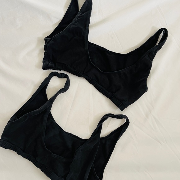 Set of two Bralettes H&M - Picture 5 of 6